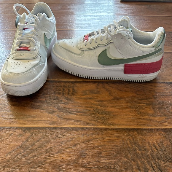 Nike Air Force 1 Shadow Women’s - Picture 1 of 3